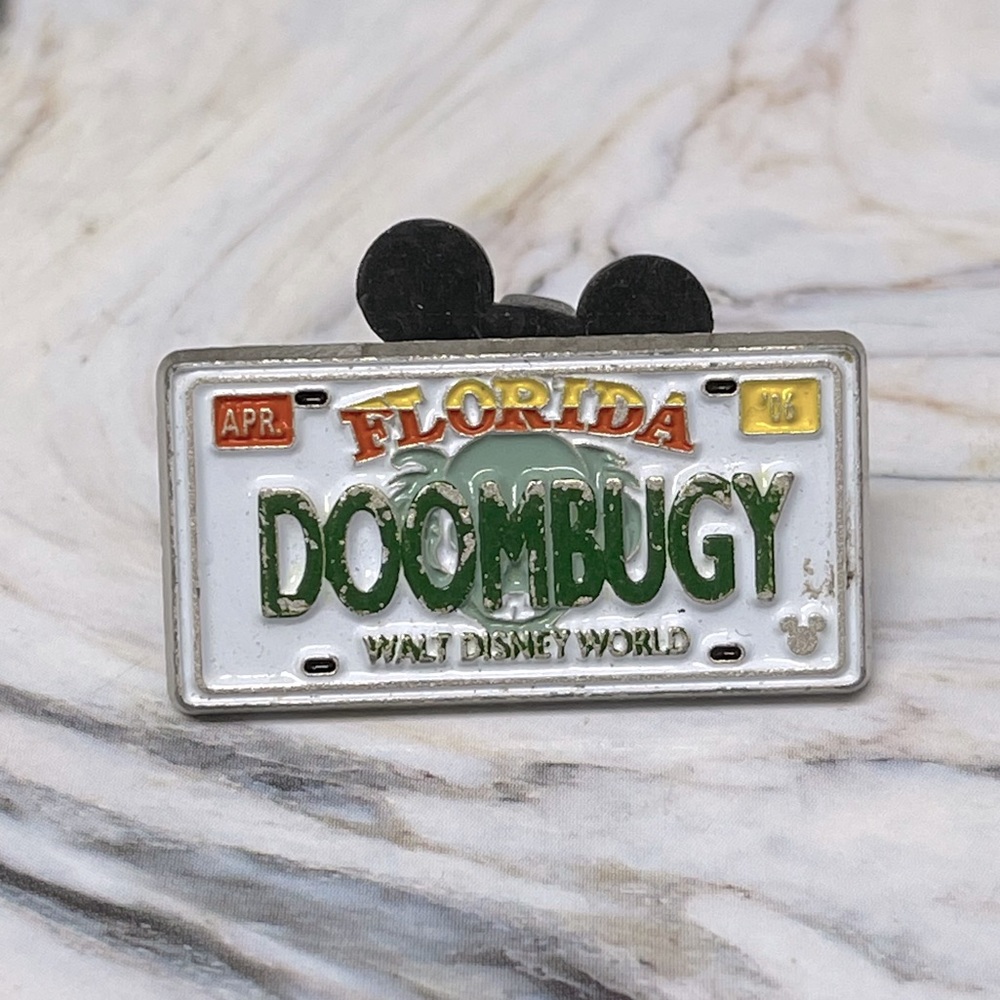 Disney Pin